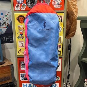 Cotopaxi Batac 16 L Del Dia Pack - used but like brand new. Almost never used.